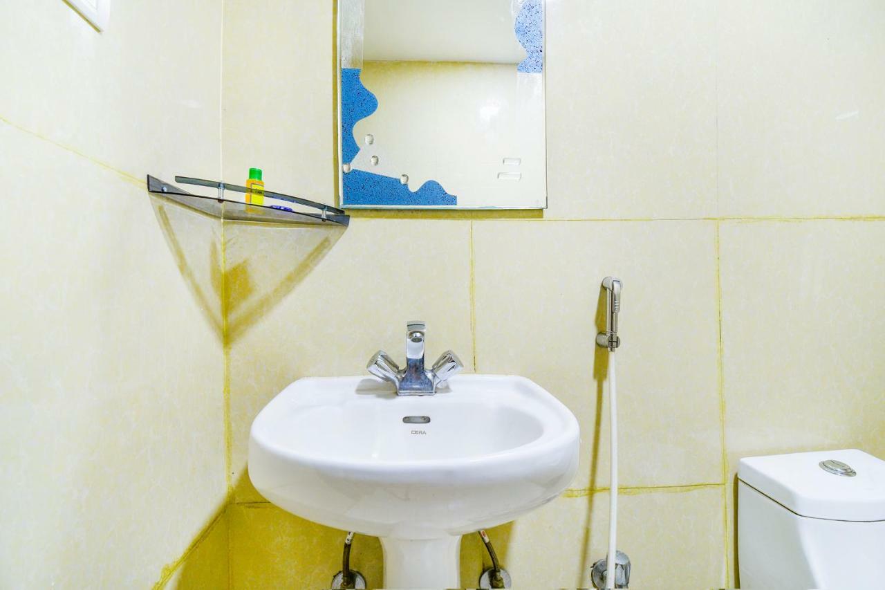 Fabhotel Pentagon Next - Bhubaneswar Railway Station المظهر الخارجي الصورة